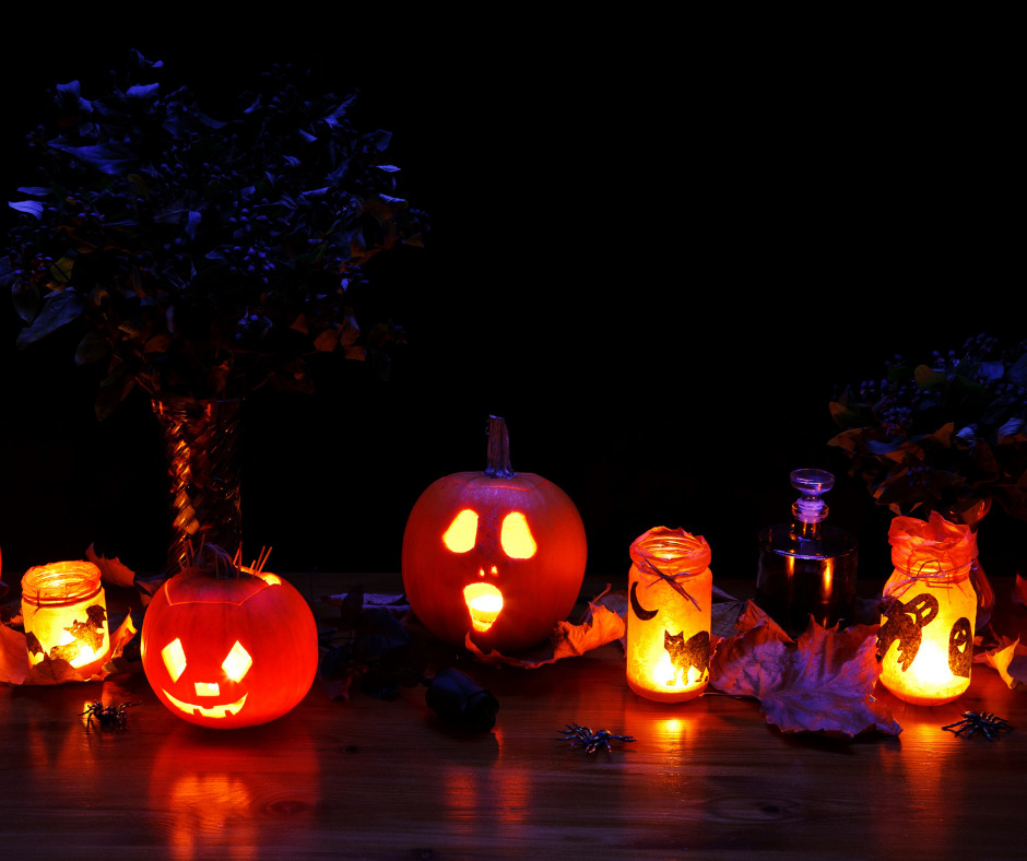 Fantasias de halloween: 20 ideias incríveis e assustadoras para se inspirar