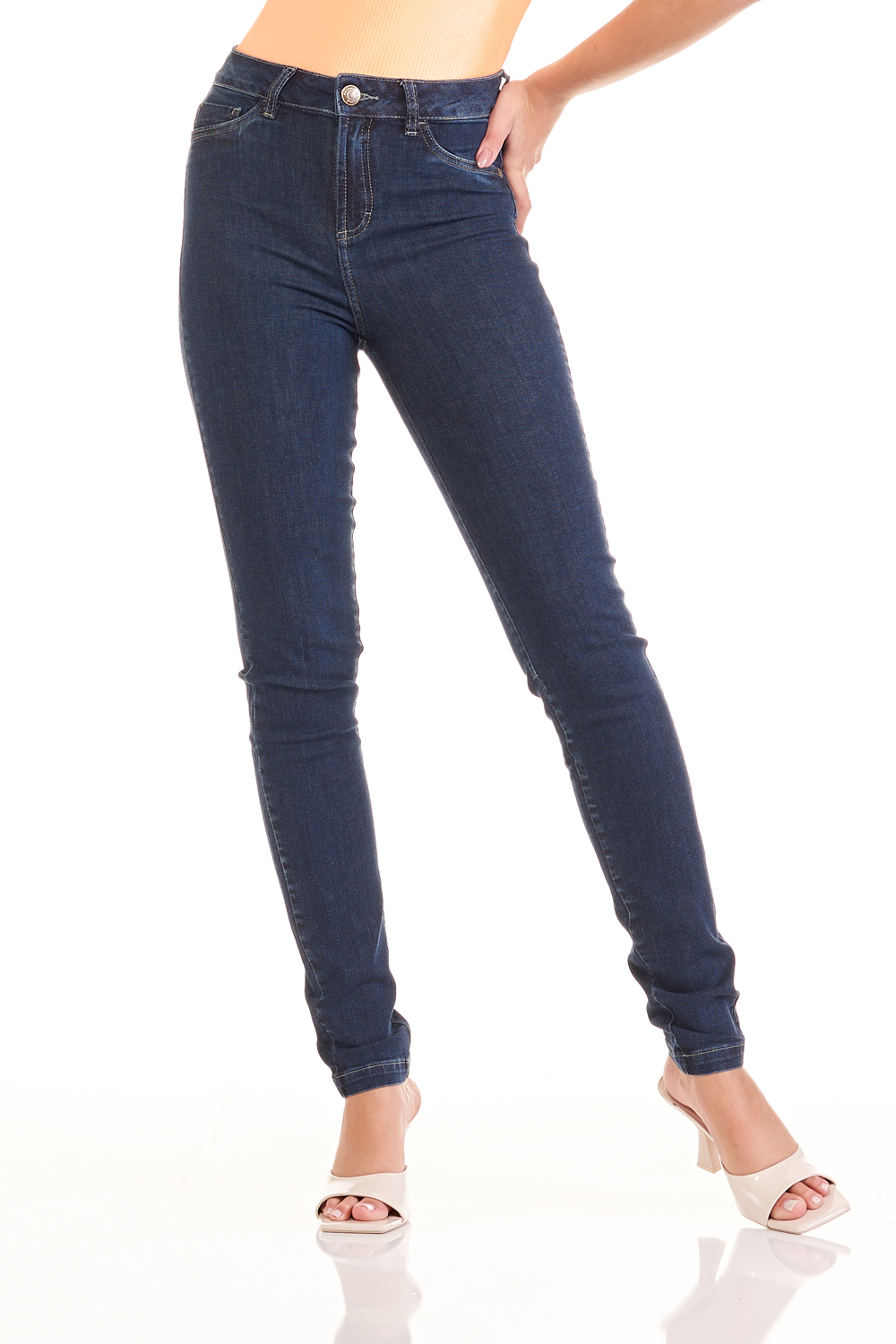 guarda-roupa funcional jeans